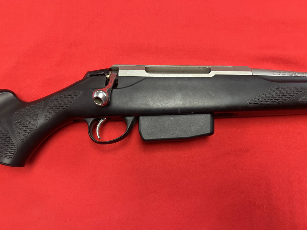 Tikka T3 Stainless .30-06 22" DBM-img-9