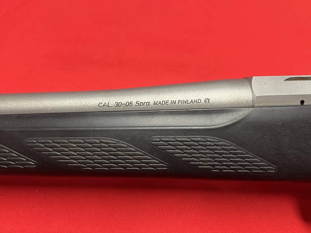 Tikka T3 Stainless .30-06 22" DBM-img-13