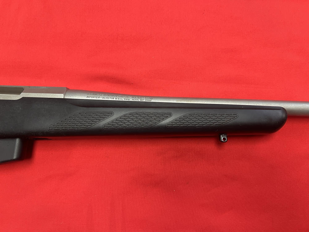 Tikka T3 Stainless .30-06 22" DBM-img-8