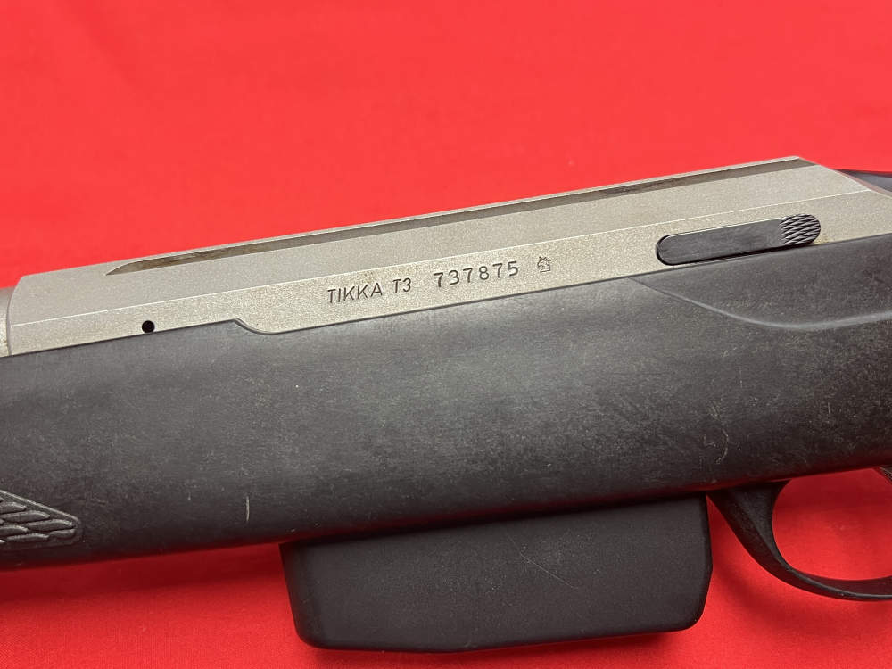 Tikka T3 Stainless .30-06 22" DBM-img-12