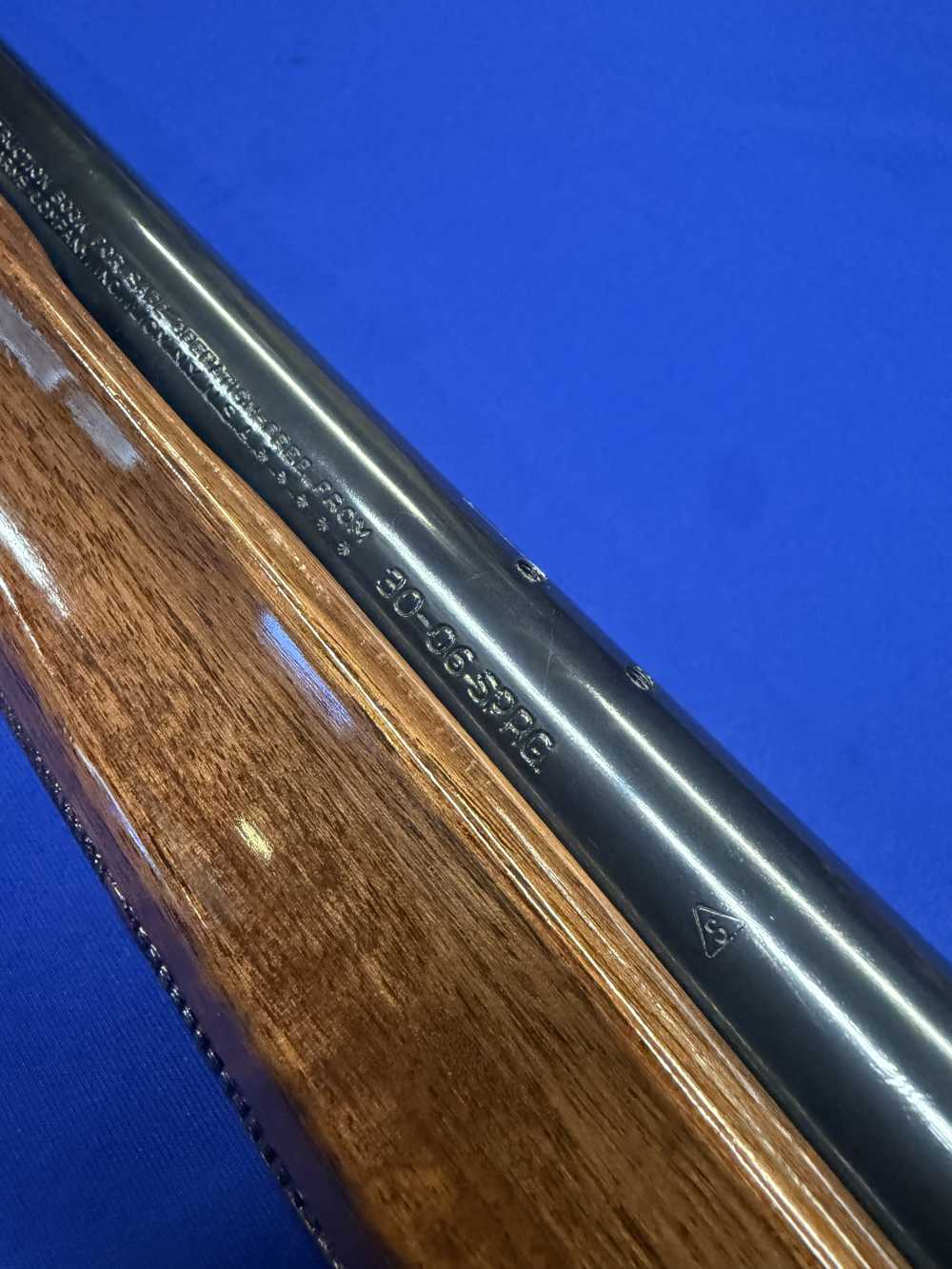 Remington 7400 CARBINE 30-06SPR .01¢ START!-img-5