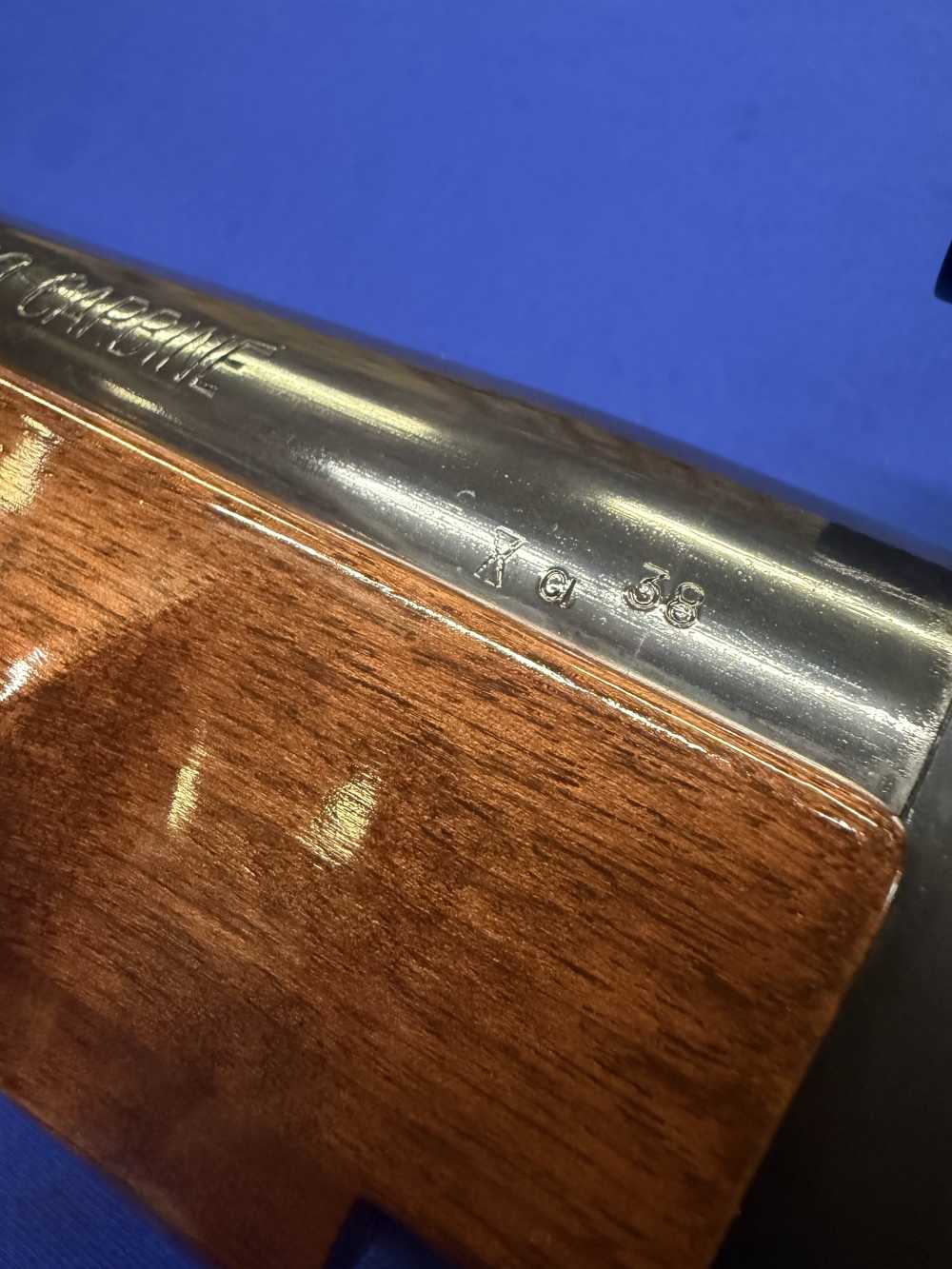 Remington 7400 CARBINE 30-06SPR .01¢ START!-img-8