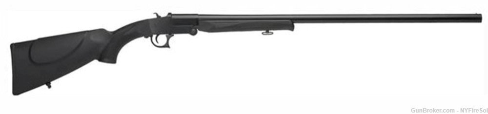ATI NOMAD TACT SS 12g 28"B 1Rd [#1012]-img-1