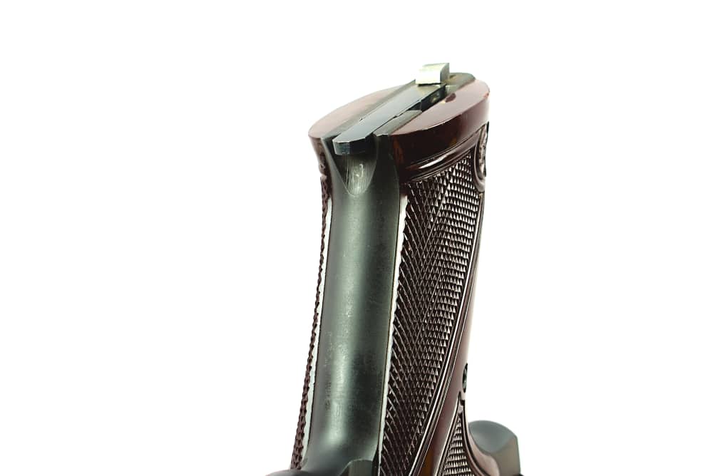 High Standard Sport-King .22 LR Pistol 6.75" Early (C&R)-img-10