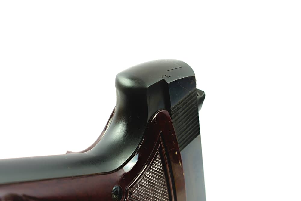High Standard Sport-King .22 LR Pistol 6.75" Early (C&R)-img-8