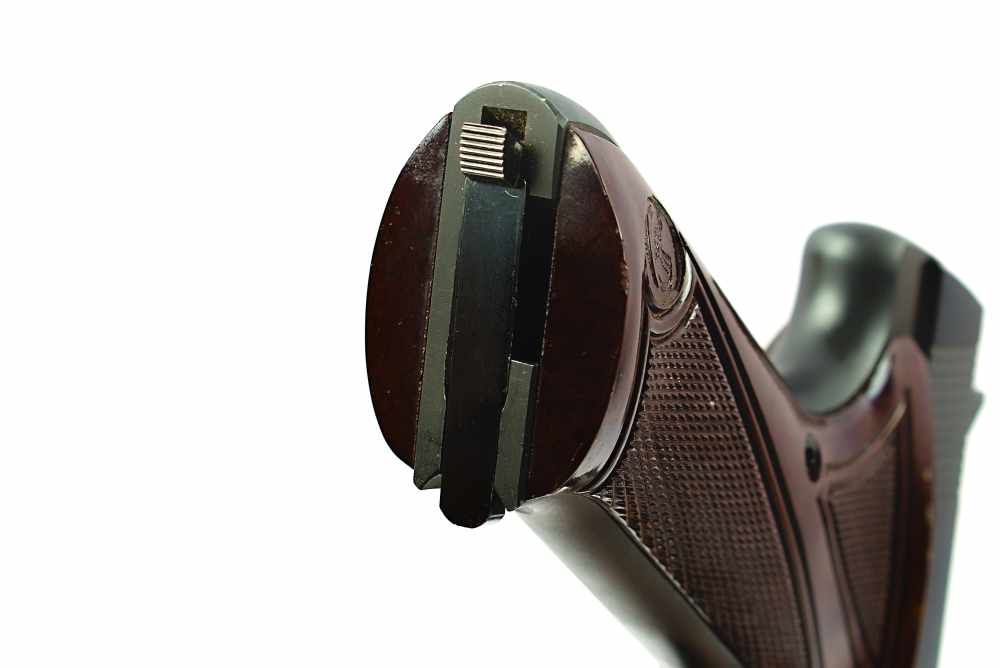 High Standard Sport-King .22 LR Pistol 6.75" Early (C&R)-img-9