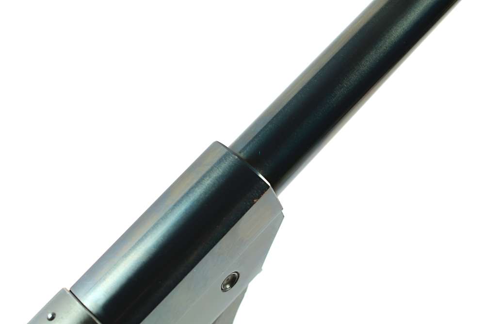 High Standard Sport-King .22 LR Pistol 6.75" Early (C&R)-img-5