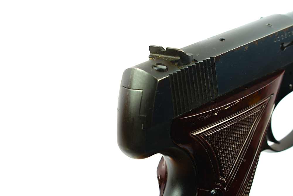 High Standard Sport-King .22 LR Pistol 6.75" Early (C&R)-img-3