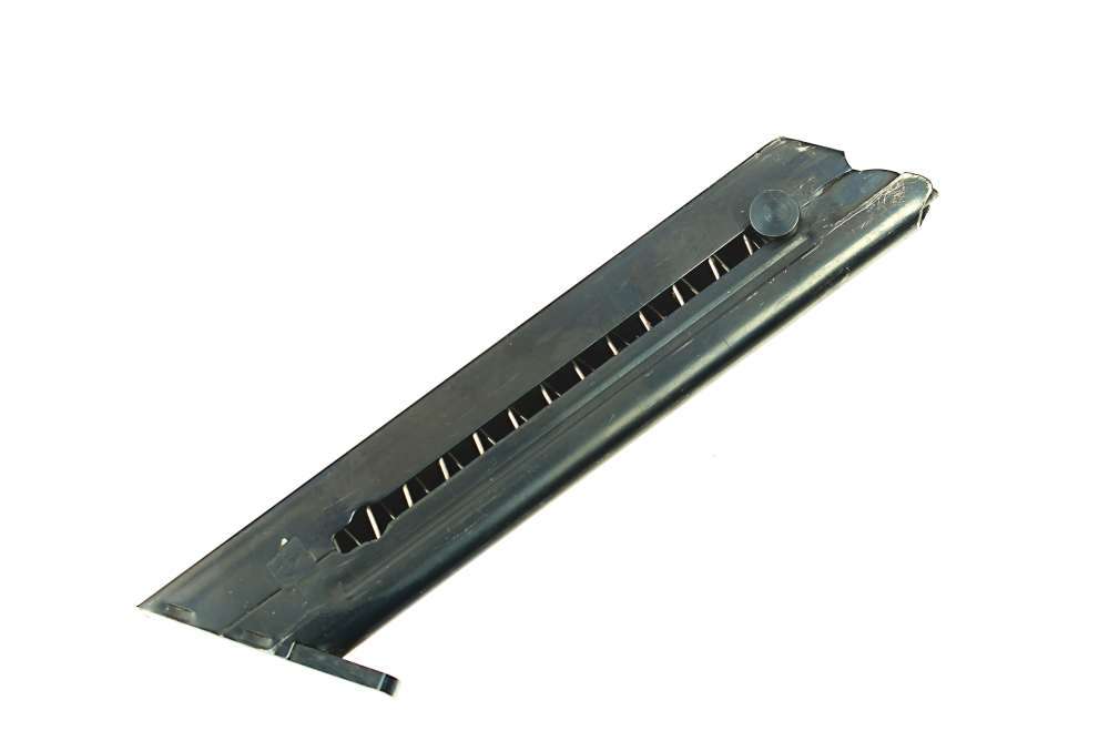 High Standard Sport-King .22 LR Pistol 6.75" Early (C&R)-img-29