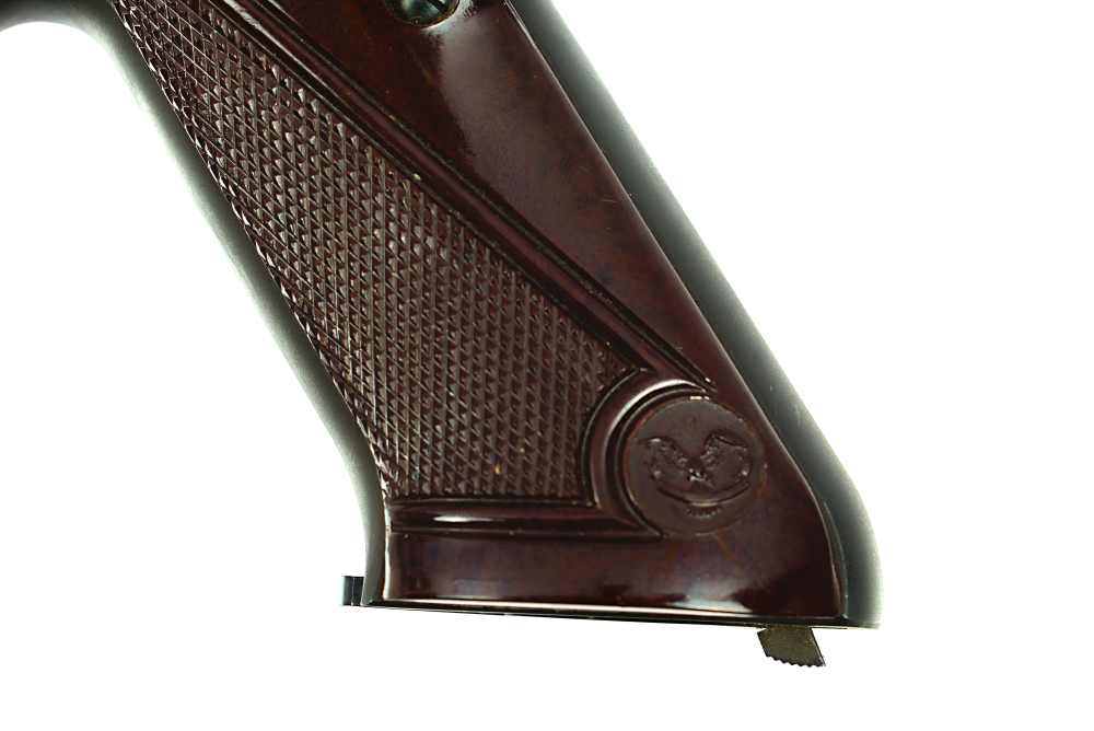 High Standard Sport-King .22 LR Pistol 6.75" Early (C&R)-img-16