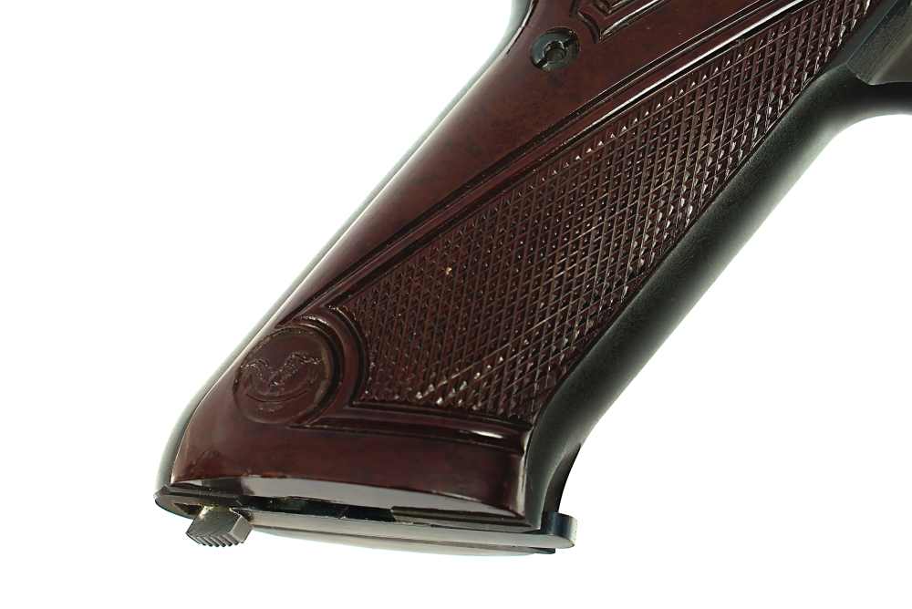 High Standard Sport-King .22 LR Pistol 6.75" Early (C&R)-img-22