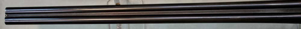 Abercrombie & Fitch Belgium made 12 ga. S/S Shotgun-img-22