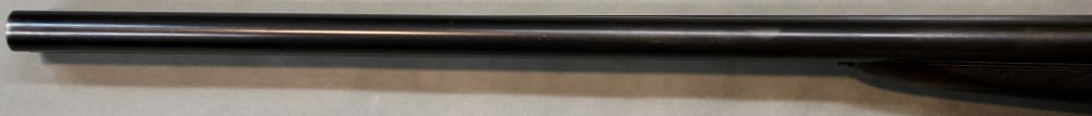 Abercrombie & Fitch Belgium made 12 ga. S/S Shotgun-img-9
