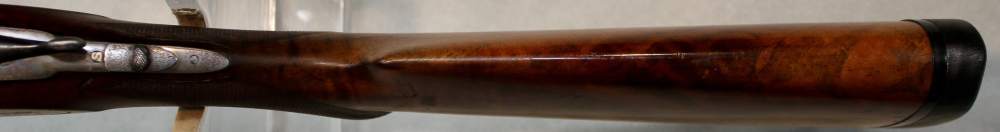 Abercrombie & Fitch Belgium made 12 ga. S/S Shotgun-img-18