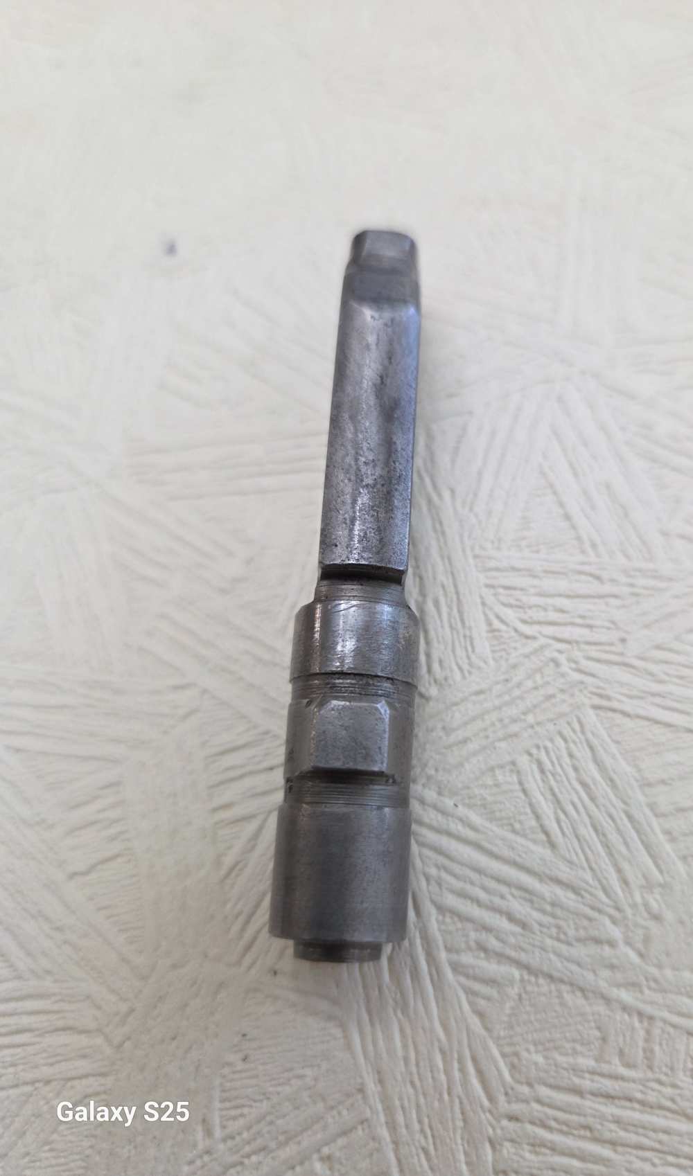 HK91 G3 Locking Piece-img-2