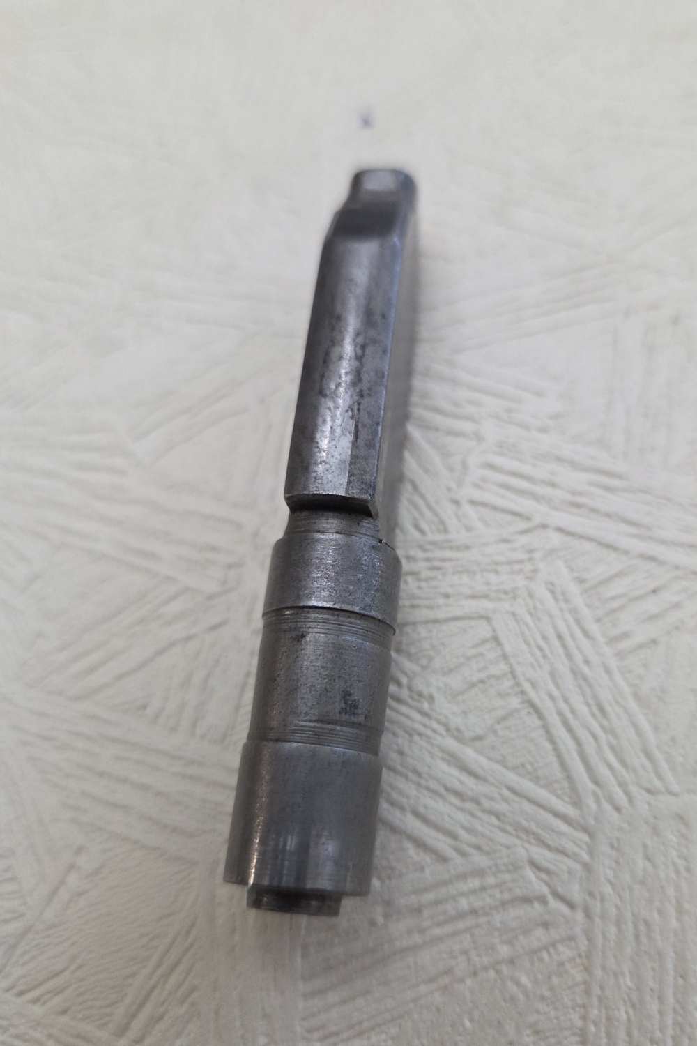 HK91 G3 Locking Piece-img-0