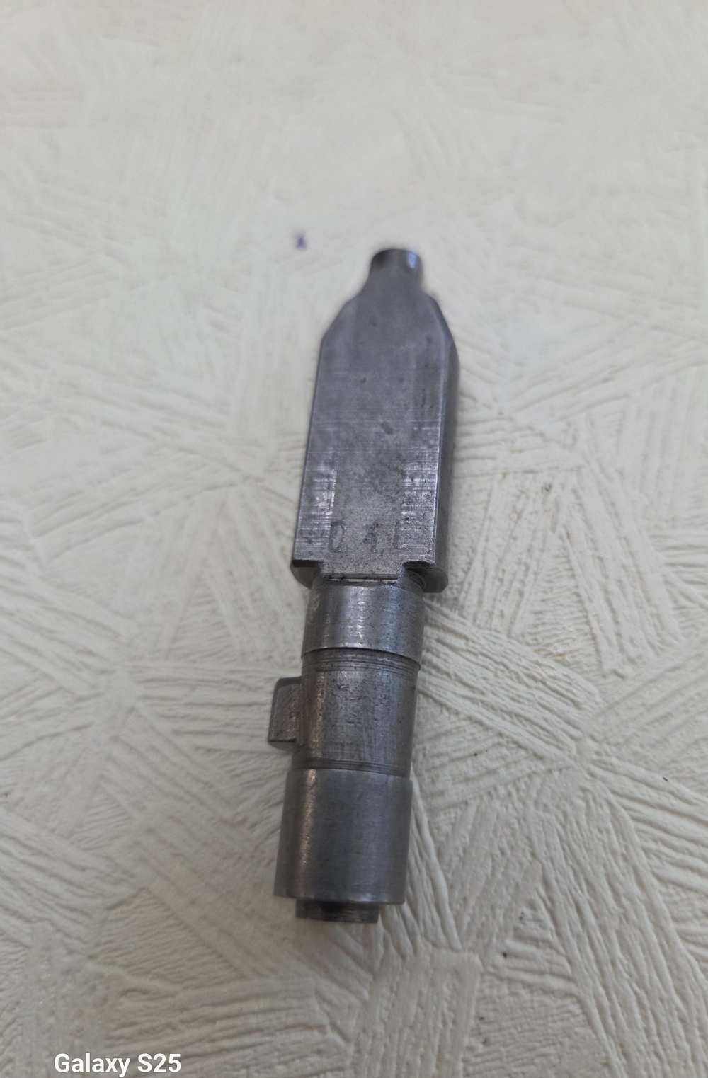 HK91 G3 Locking Piece-img-1