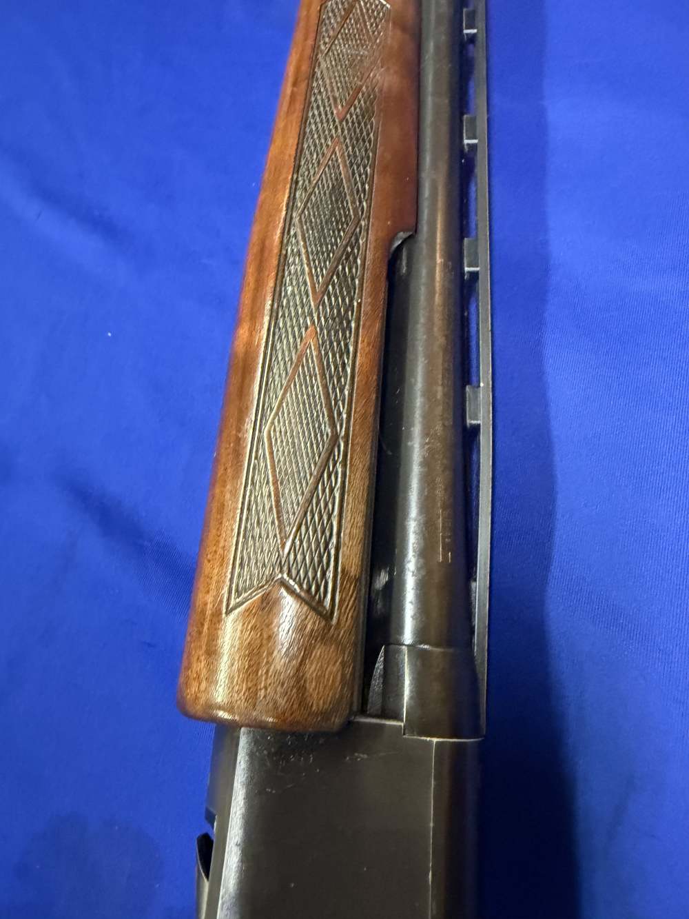 Winchester 1200 12ga 30” penny start no reserve-img-7