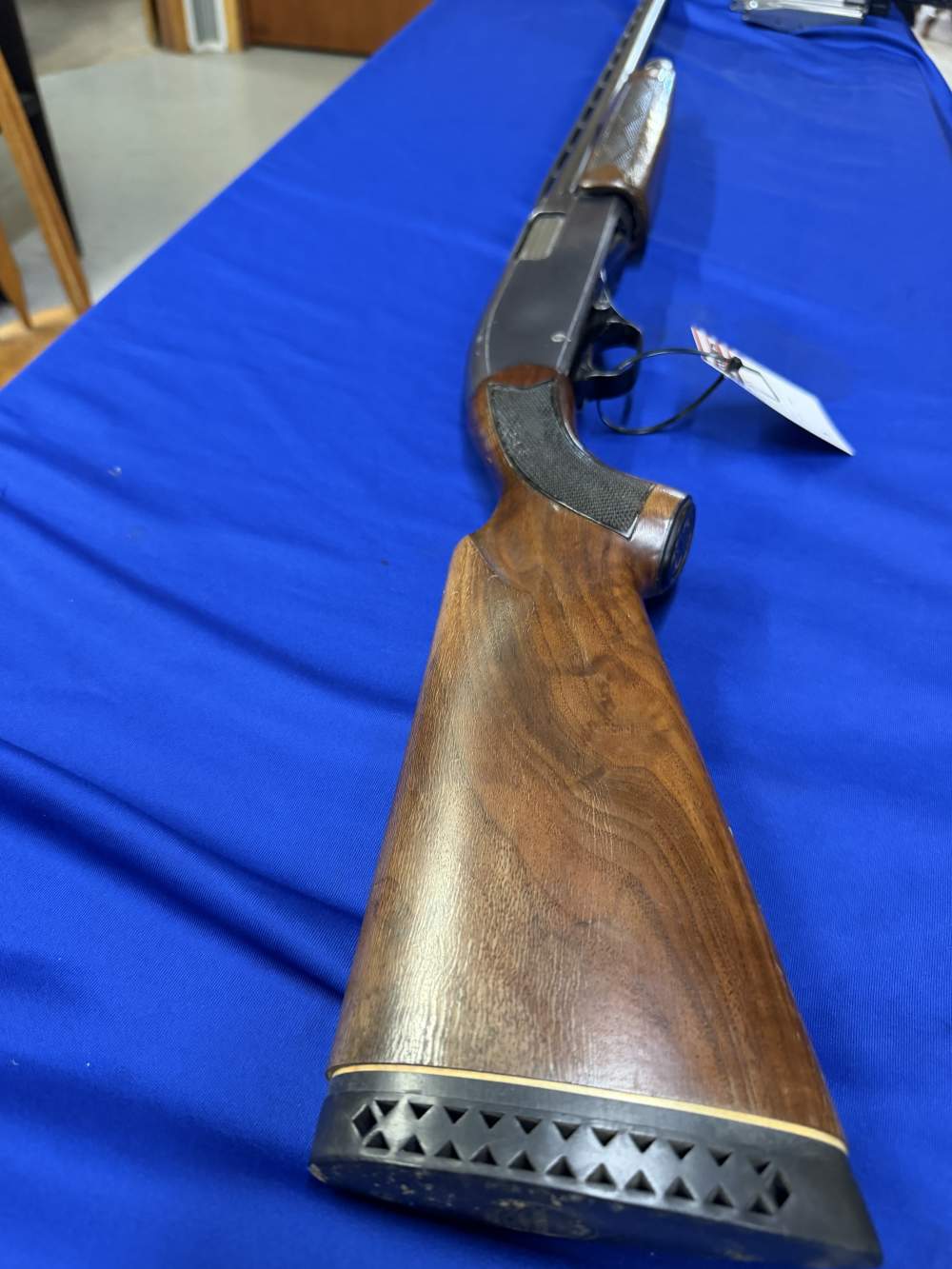 Winchester 1200 12ga 30” penny start no reserve-img-0