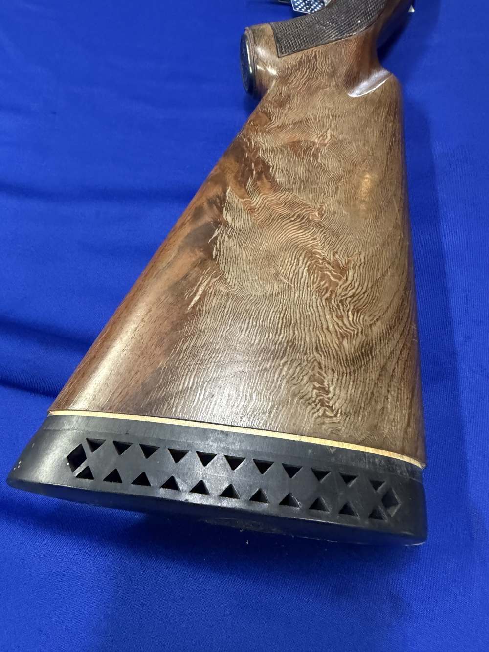 Winchester 1200 12ga 30” penny start no reserve-img-3