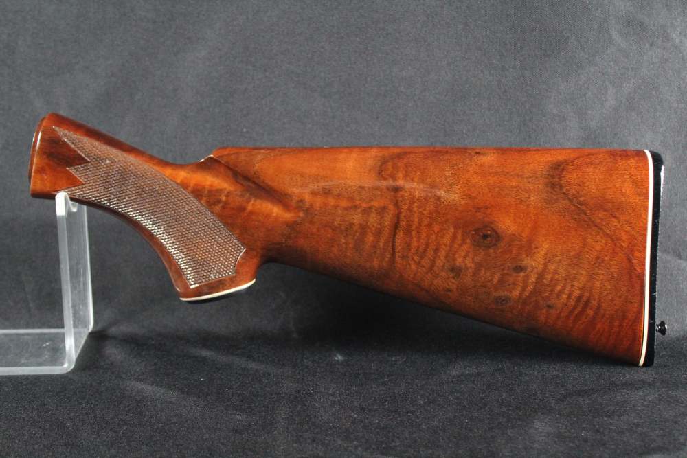 WINCHESTER MODEL SX1 SUPER X BUTTSTOCK & FOREARM SET SKEET GRADE-img-2