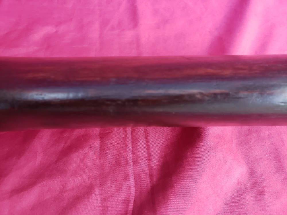 Arisaka Type 38 - Full Mum - Early Bayonet & Scabbard - Stunning - C&R-img-44