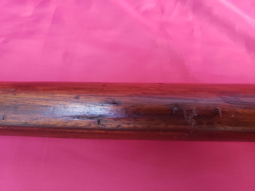 Arisaka Type 38 - Full Mum - Early Bayonet & Scabbard - Stunning - C&R-img-71