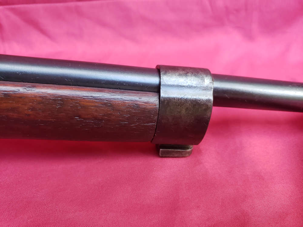 Arisaka Type 38 - Full Mum - Early Bayonet & Scabbard - Stunning - C&R-img-20