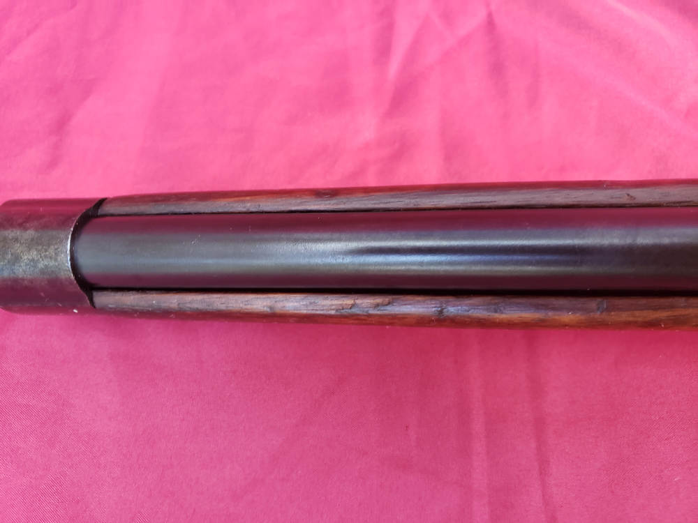 Arisaka Type 38 - Full Mum - Early Bayonet & Scabbard - Stunning - C&R-img-56