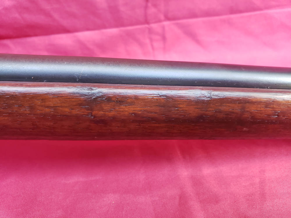 Arisaka Type 38 - Full Mum - Early Bayonet & Scabbard - Stunning - C&R-img-19