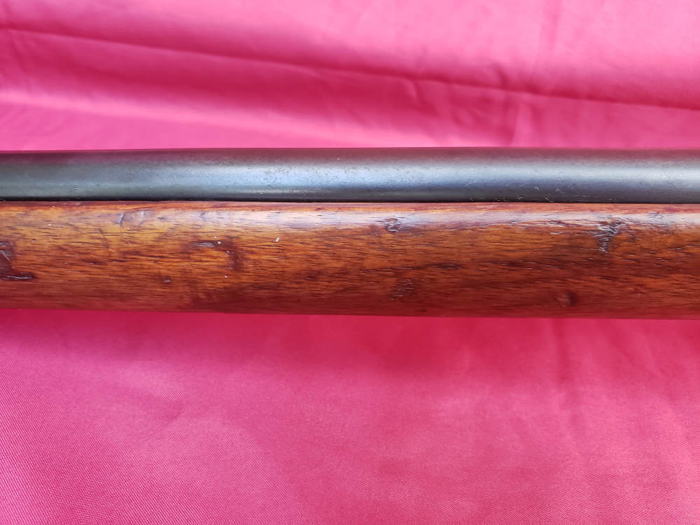Arisaka Type 38 - Full Mum - Early Bayonet & Scabbard - Stunning - C&R-img-39