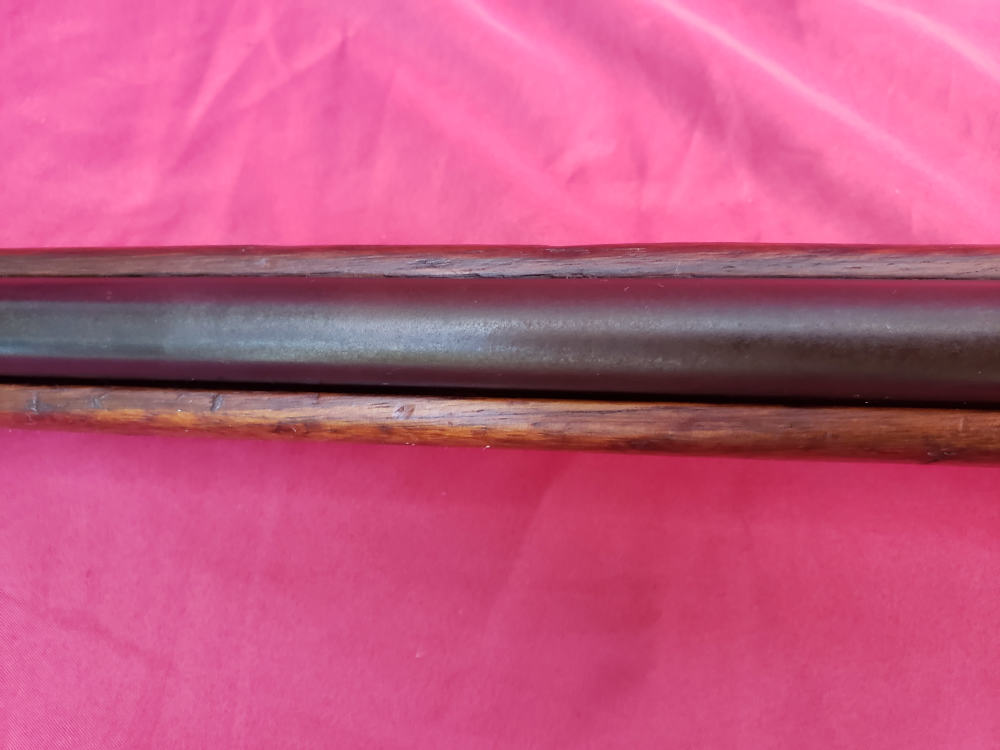 Arisaka Type 38 - Full Mum - Early Bayonet & Scabbard - Stunning - C&R-img-55