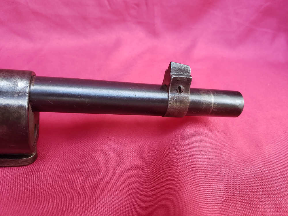 Arisaka Type 38 - Full Mum - Early Bayonet & Scabbard - Stunning - C&R-img-21