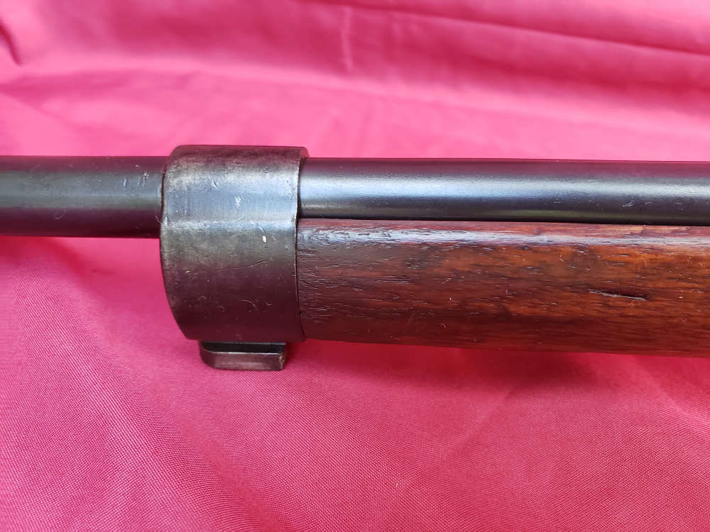 Arisaka Type 38 - Full Mum - Early Bayonet & Scabbard - Stunning - C&R-img-41