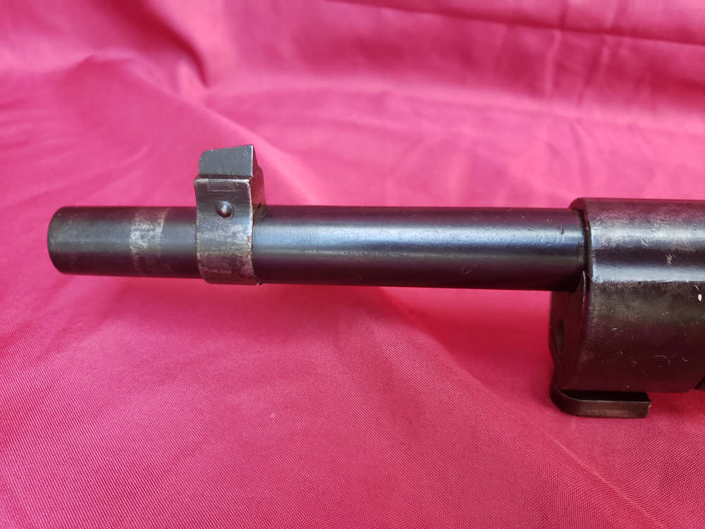 Arisaka Type 38 - Full Mum - Early Bayonet & Scabbard - Stunning - C&R-img-42