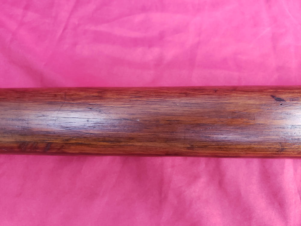 Arisaka Type 38 - Full Mum - Early Bayonet & Scabbard - Stunning - C&R-img-68