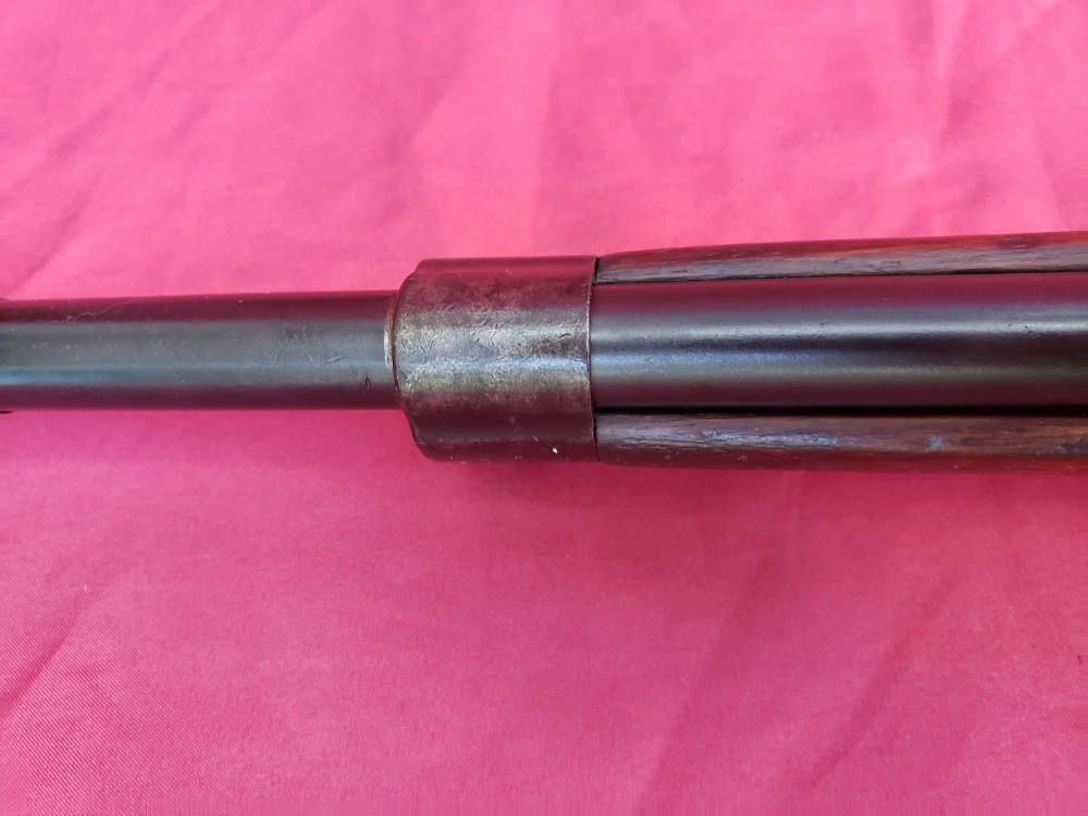 Arisaka Type 38 - Full Mum - Early Bayonet & Scabbard - Stunning - C&R-img-57