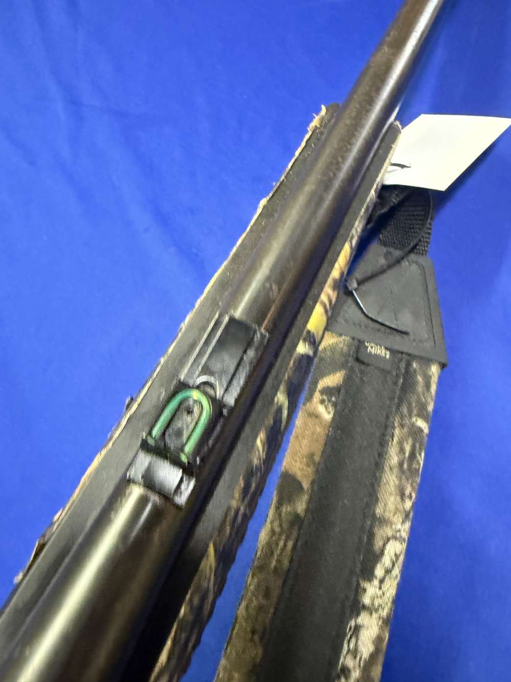 50 cal muzzloader. Penny start no reserve.-img-4