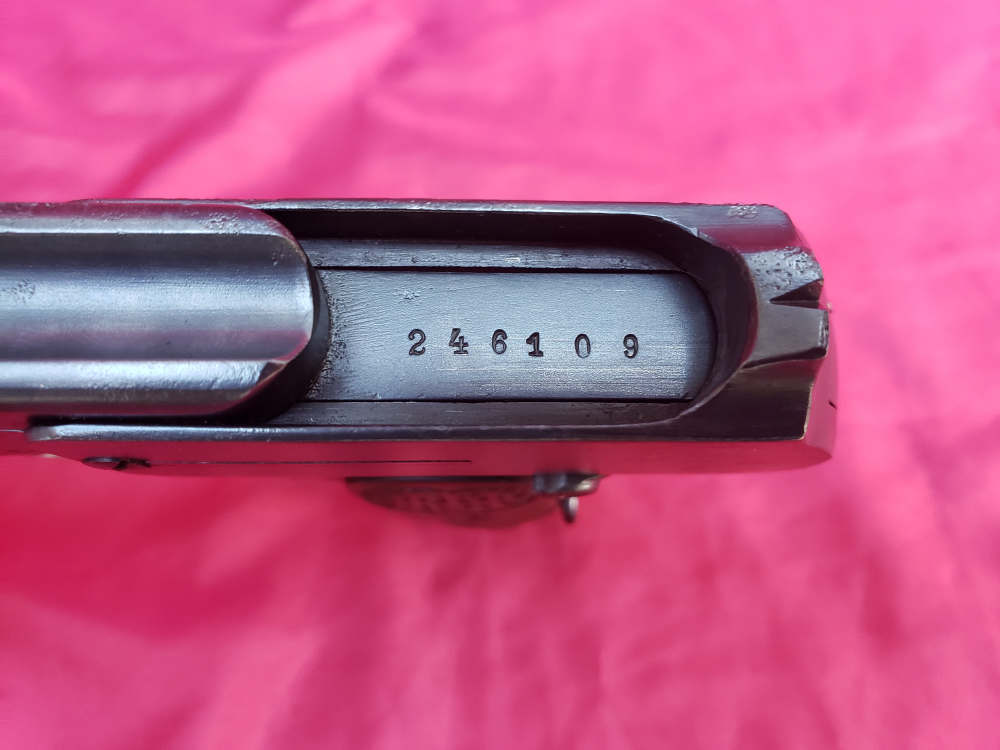 Dreyse 1907 - C&R-img-20