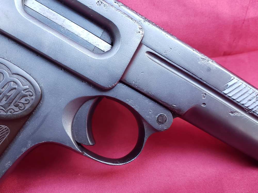 Dreyse 1907 - C&R-img-6