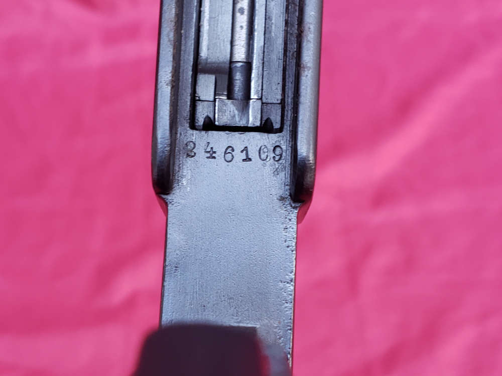 Dreyse 1907 - C&R-img-34