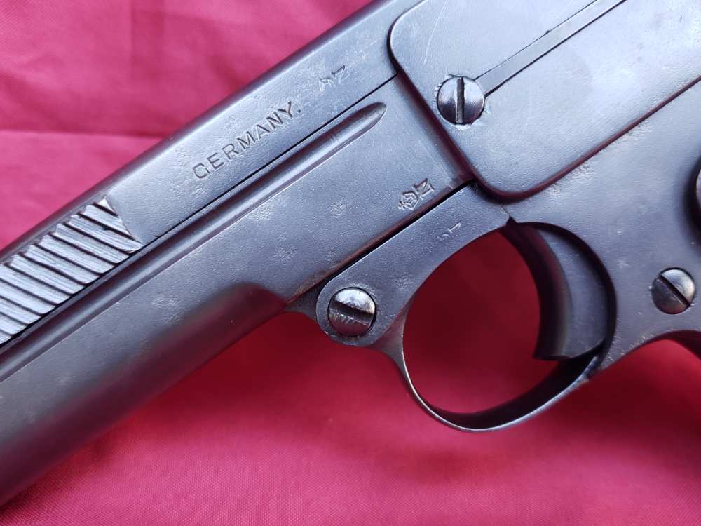 Dreyse 1907 - C&R-img-14
