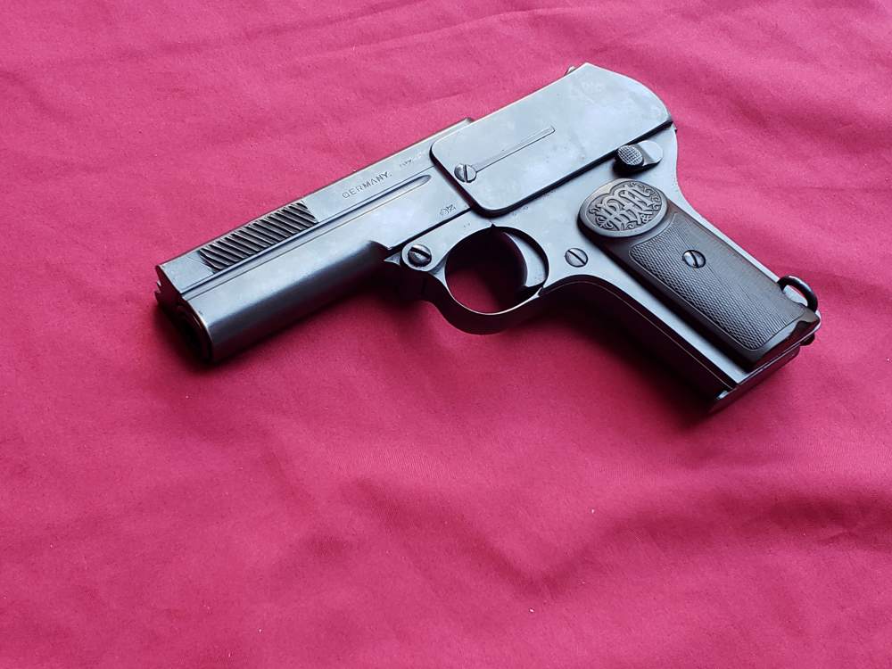 Dreyse 1907 - C&R-img-37