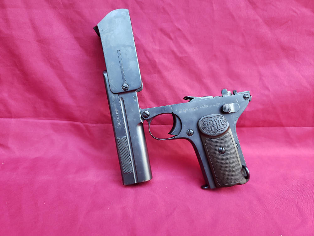 Dreyse 1907 - C&R-img-29