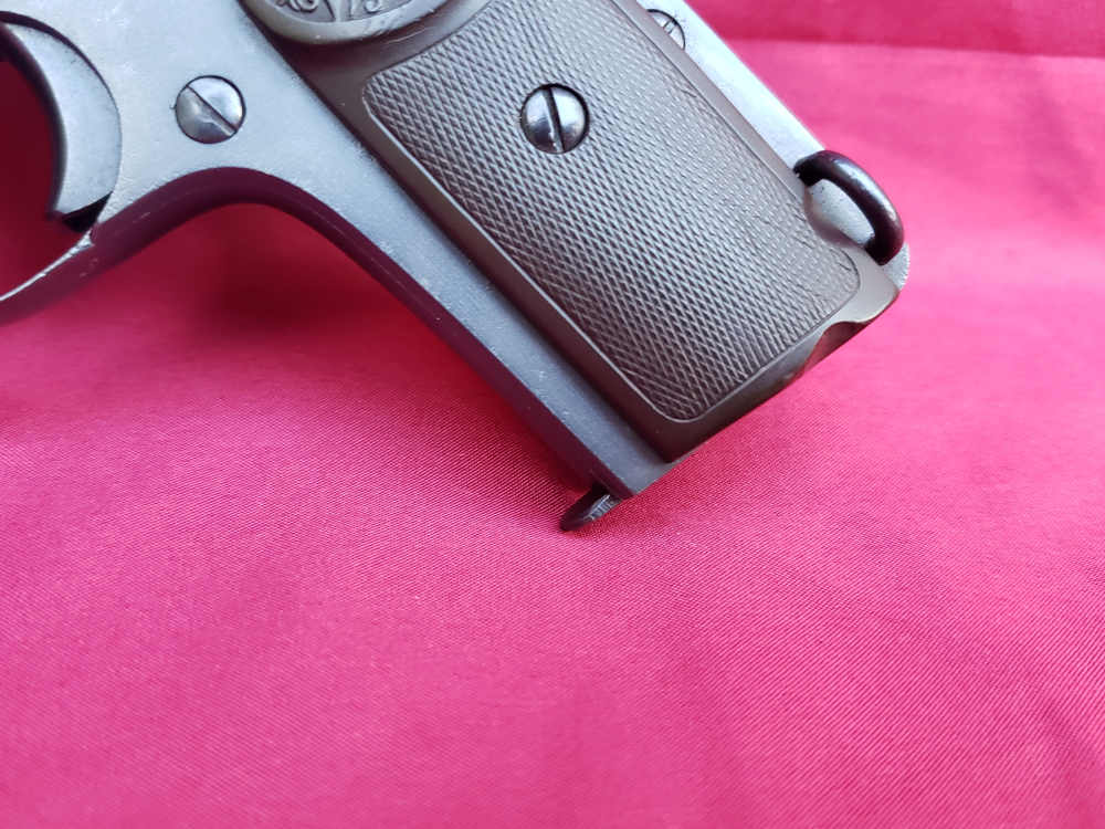 Dreyse 1907 - C&R-img-10