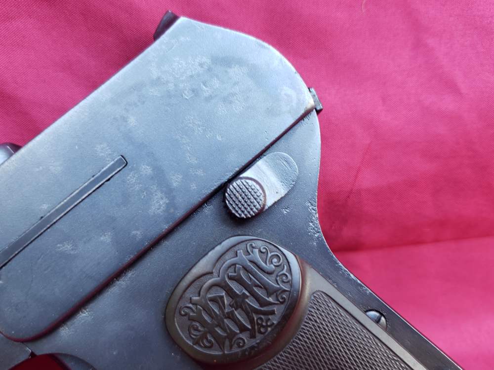 Dreyse 1907 - C&R-img-12