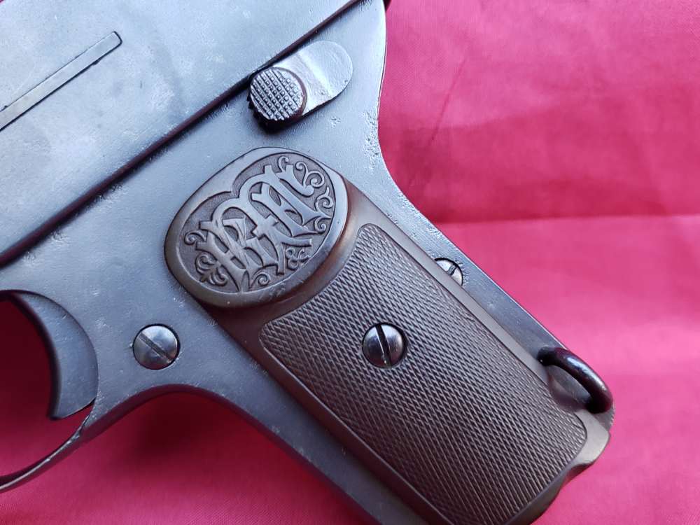 Dreyse 1907 - C&R-img-11