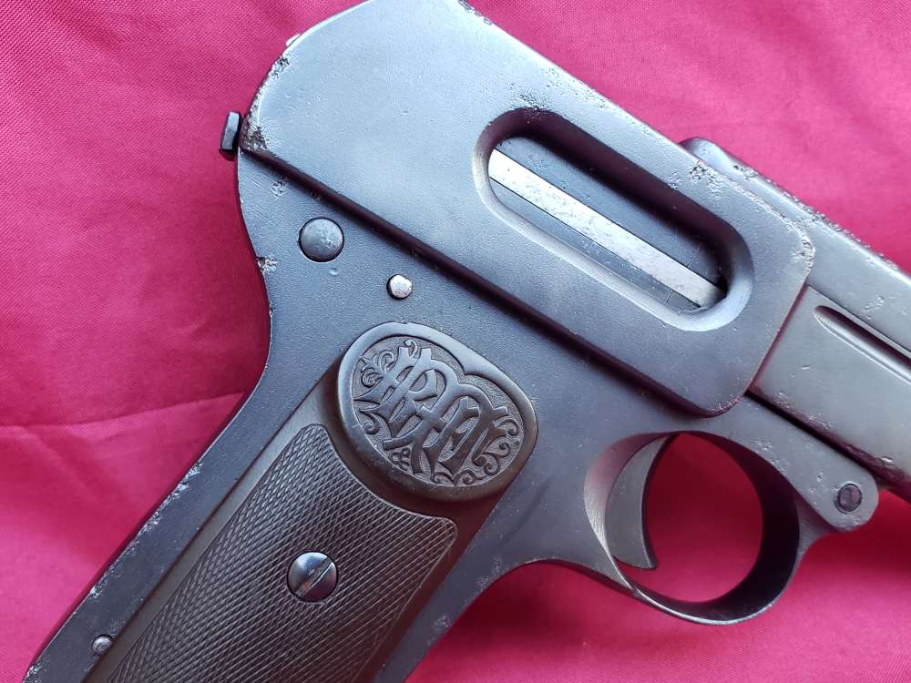 Dreyse 1907 - C&R-img-5