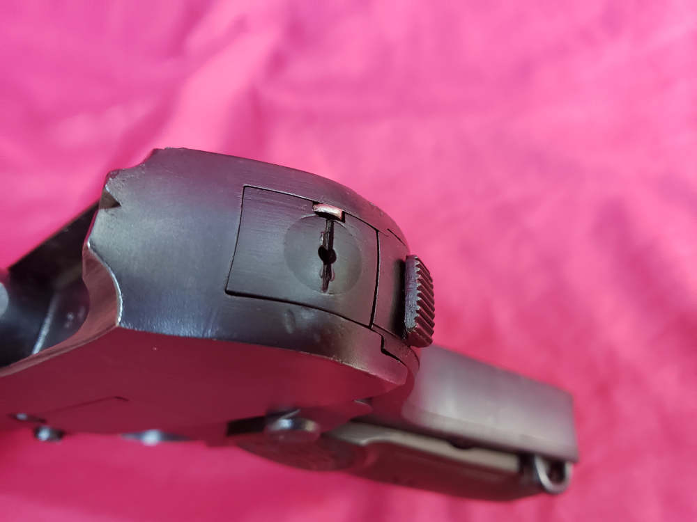 Dreyse 1907 - C&R-img-19