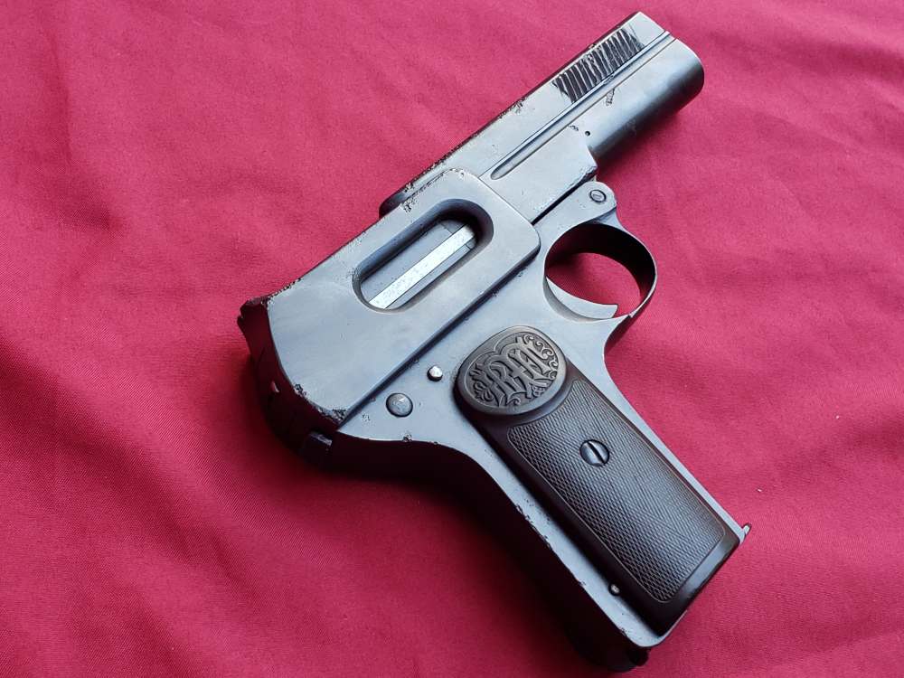Dreyse 1907 - C&R-img-36